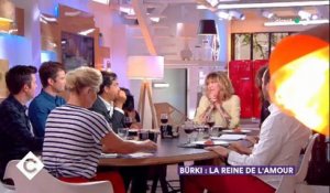 Daphné Bürki sur l'arrêt de "Bonjour la France" : "C'est du gâchis"
