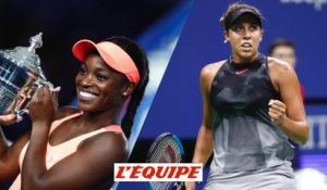 Le retour des Américaines - Tennis - Roland-Garros