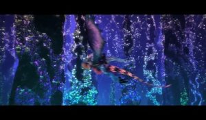 Dragons 3 : Le Monde Caché - Première bande annonce VOST