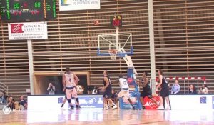 SPORT/ L'UTBM en Nationale 1 - 08/06/2018