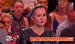 Tatiana-Laurens Delarue agressée sexuellement : elle se confie !