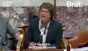 "Une honte" : Jean Lassalle pique une grosse colère à l’Assemblée nationale en plein débat