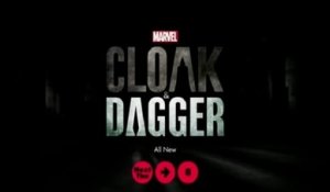 Marvel's Cloak and Dagger - Promo 1x03