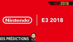 E3 2018 : Que peut-on attendre de la part de Nintendo ?