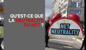 Fin de la neutralité du Net aux Etats-Unis : pourquoi c'est important