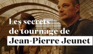 "Amélie Poulain", "Alien 4"... Jeunet se souvient de ses folles anecdotes de tournage