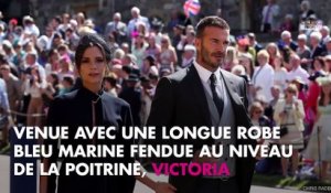 Victoria et David Beckham au bord du divorce ? Ils démentent la rumeur