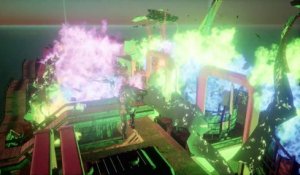 Crackdown 3 - E3 2018 Gameplay Trailer