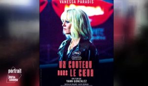 Portrait de Vanessa Paradis - Reportage cinéma