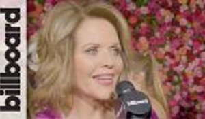 Renée Fleming on Being Nominated for 'Rodgers & Hammerstein's Carousel'  | Tony Awards 2018