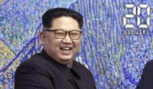 Fréquenter Kim Jong-un, c'est devenu tendance ?
