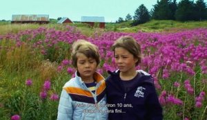 Brødre: Markus et Lukas Bande-annonce VO (Documentaire 2018)