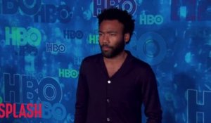 Donald Glover would need to think about Willy Wonka role
