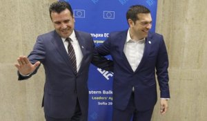"Macédoine" : Skopje et Athènes trouvent un accord