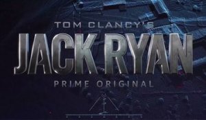 Jack Ryan - Trailer officiel Saison 1
