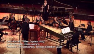 Soirée Harmonia Mundi en intégrale  - France Musique