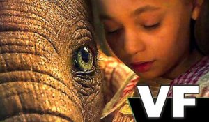DUMBO Bande Annonce VF