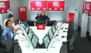 RTL Midi du 13 juin 2018