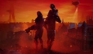 Wolfenstein : Youngblood - Bande-annonce E3 2018