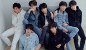 Vote for Your Favorite BTS Single in Honor of Their 5th Anniversary | Billboard News