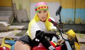 Stefflon Don - Senseless