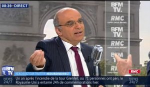 L'Italie a délivré moins de titres de réfugiés (33.000) que la France (40.000) l'an dernier, selon Didier Leschi