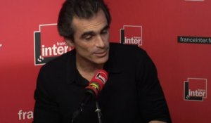 Raphaël Enthoven : " Interdire Medine au Bataclan c'est de la censure même si je trouve cela obscène"