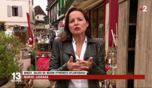 Intempéries : des dégâts coûteux à Salies-de-Béarn