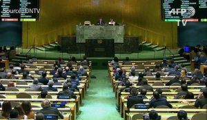 L'ONU condamne Israël pour les violences à Gaza