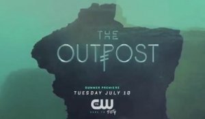 The Outpost - Trailer Saison 1