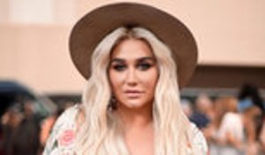 Kesha Announces 'Weird & Wonderful Rainbow Ride' Cruise in 2019 | Billboard News