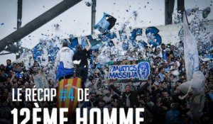 Episode #4 | Retour sur la saison du 12e hOMme