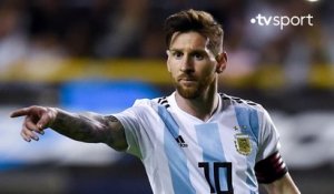 Coupe du monde 2018 : Lionel Messi, l'année ou jamais ?