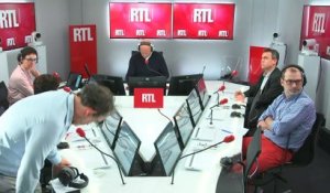 RTL Midi du 15 juin 2018