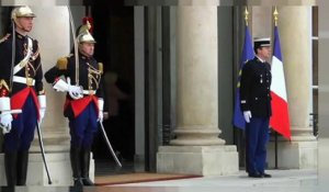 France Vs Italie : Macron fait son mea culpa