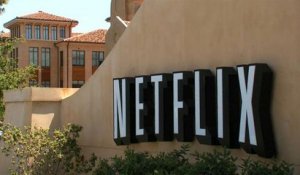 Les médias français s'allient contre Netflix