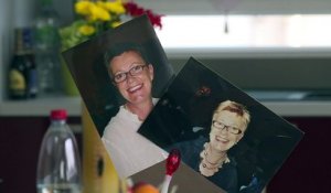 Atteinte d'un cancer, Sylvie Richard souhaite être euthanasiée