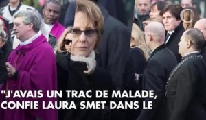 Nathalie Baye "en larmes" : Laura Smet raconte le visionnage éprouvant de leur premier court-métrage