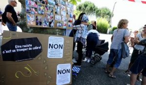 Allex / Drôme: les « pro migrants » dénoncent le « gâchis » de la fermeture du centre d’accueil