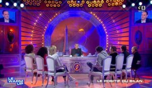 "Elle s'est barrée comme une merde" : Laurent Baffie règle ses comptes avec Christine Angot