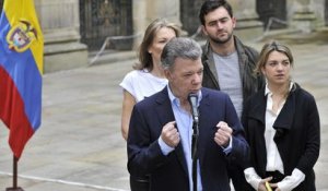 Une présidentielle inédite en Colombie
