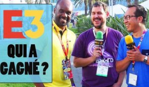 E3 2018: Notre dernière émission !