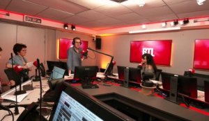 RTL Petit Matin du 18 juin 2018