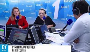 Olivia Grégoire sur la loi Pacte : "On ne touche en rien aux droits des salariés !"