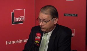 Philippe Lamberts : "Je n'ai jamais eu peur de l'extrême-droite mais de la contamination des parti traditionnels"