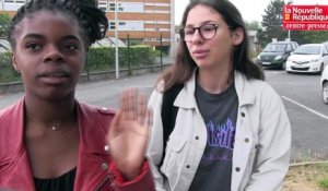 VIDEO. Poiters : bac 2018, épreuve de philosophie au lycée Camille-Guérin