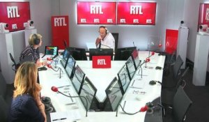 RTL Midi du 18 juin 2018