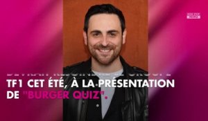 Burger Quiz : Manu Payet pour succéder à Alain Chabat ? Il répond