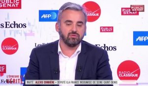 Invité : Alexis Corbière - L'épreuve de vérité (18/06/2018)