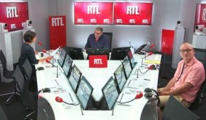 Le journal de 7h30 - SNCF : l'intersyndicale va décider s'il faut poursuivre la grève